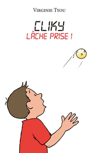 Picture of CLIKY : LACHE PRISE!