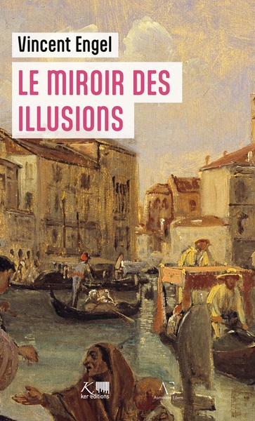 Picture of Le Miroir des illusions