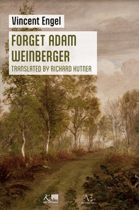 Image de Forget Adam Weinberger