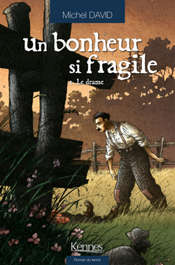 Image de Un bonheur si fragile T02