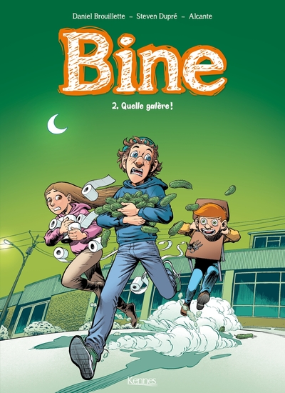 Picture of Bine BD T02