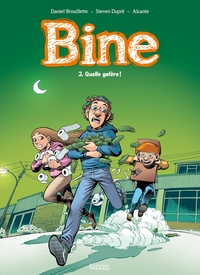 Picture of Bine BD T02