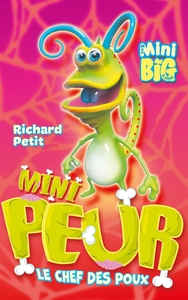 Image de Mini Peur T01