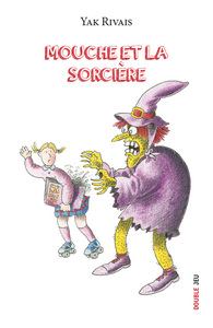 Image de MOUCHE ET LA SORCIERE