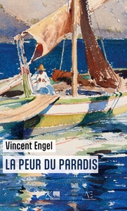 Picture of La peur du paradis