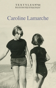 Picture of Textyles - Tome 64 - Caroline Lamarche