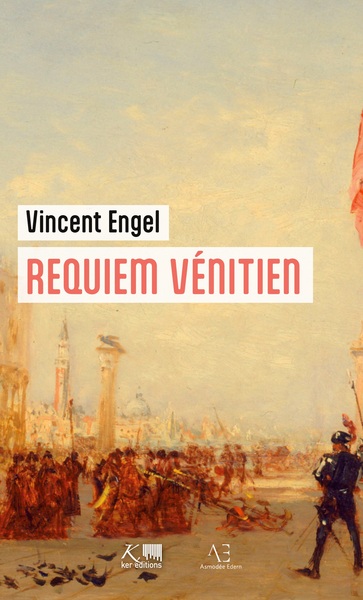 Picture of Requiem vénitien