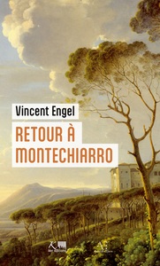 Picture of Retour à Montechiarro
