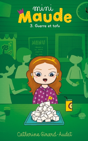 Image de Mini Maude T03