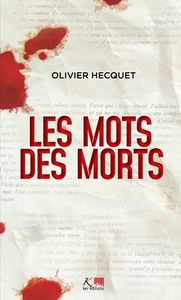 Image de Les mots des morts
