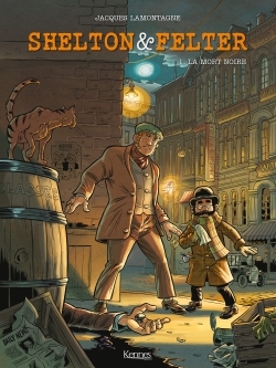 Picture of Shelton et Felter T01