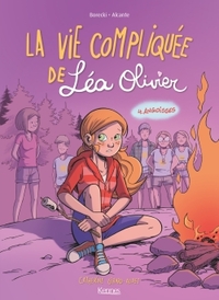 Image de La Vie compliquée de Léa Olivier BD T04