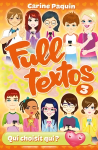 Image de Full Textos T03