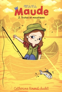 Image de Mini Maude T02