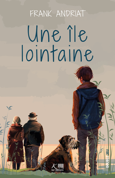 Image de Une île lointaine