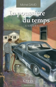 Picture of La Poussière du temps T04