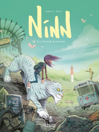 Image de Ninn T02