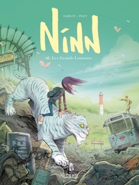 Image de Ninn T02