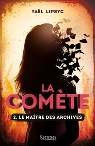 Image de La Comète T02