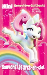 Image de Céleste la licorne - Sauvons les arcs-en-ciel