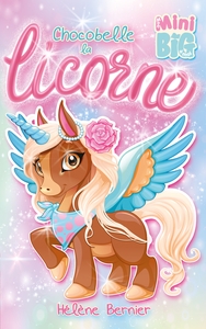 Image de Chocobelle la licorne