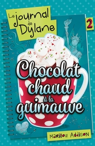 Image de Le Journal de Dylane T02
