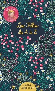 Picture of Léa Olivier présente : les Filles de A à Z