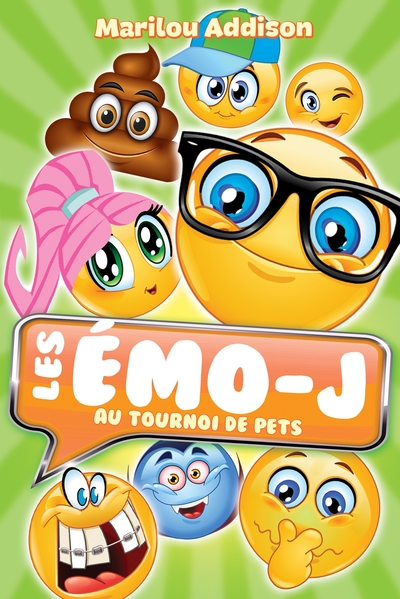 Image de Les Émo-j au tournoi de pets