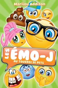 Image de Les Émo-j au tournoi de pets