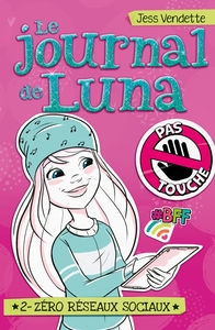 Image de Le Journal de Luna T02