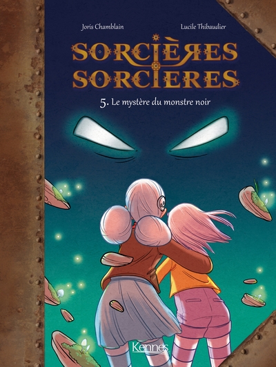 Image de Sorcières Sorcières BD T05
