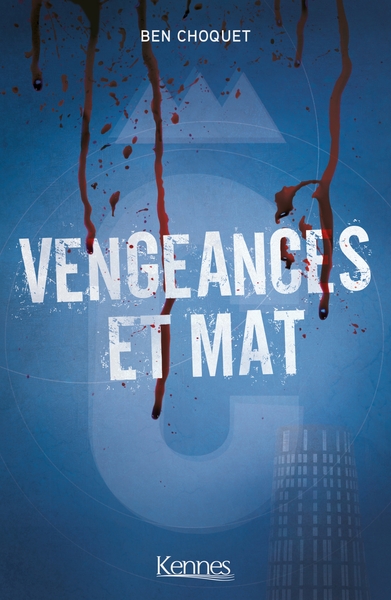 Picture of Vengeances et mat