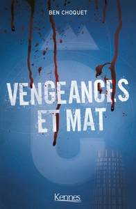 Picture of Vengeances et mat