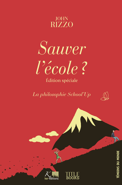 Image de Sauver l'école ?