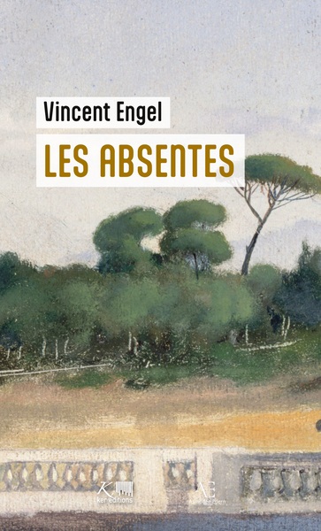 Picture of Les Absentes