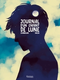 Picture of Journal d'un enfant de lune