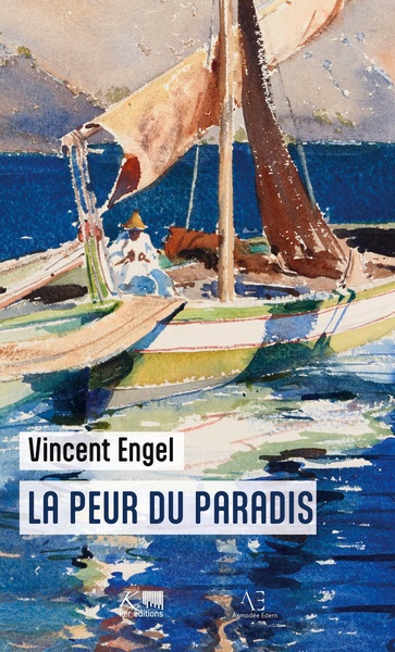 Picture of La peur du paradis