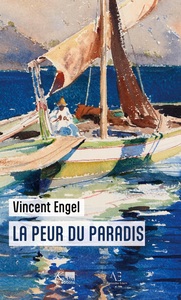Picture of La peur du paradis