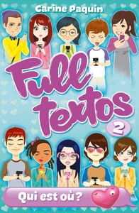 Image de Full Textos T02