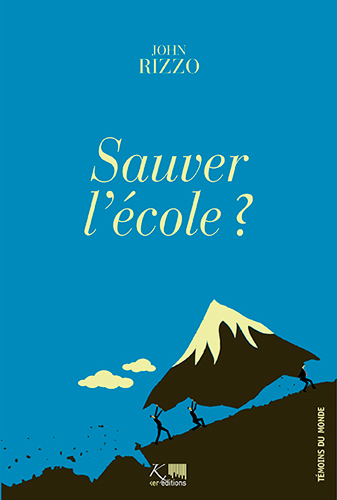 Picture of SAUVER L'ECOLE?