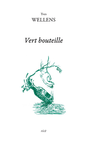 Image de VERT BOUTEILLE