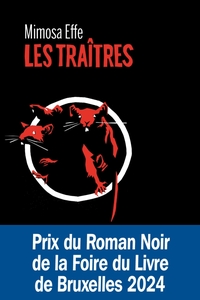 Image de Les traîtres