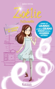 Picture of Zoélie l'allumette T05