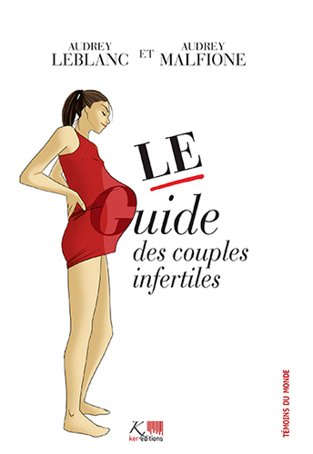 Image de LE GUIDE DES COUPLES INFERTILES