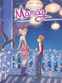 Image de Nanny Mandy BD T02