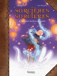 Image de Sorcières Sorcières BD T04