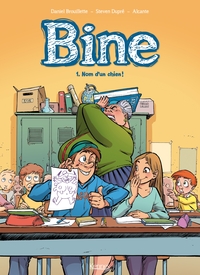 Picture of Bine BD T01