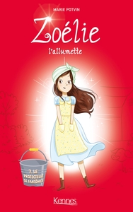 Image de Zoélie l'allumette T07