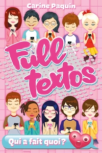 Image de Full Textos T01