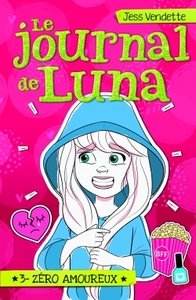 Image de Le Journal de Luna T03